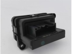 Recambio de resistencia calefaccion para ford fiesta vi 1.25 referencia OEM IAM 1847910 6G9T19E624AD 