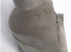 Recambio de intermitente delantero izquierdo para renault laguna (b56) referencia OEM IAM 7700820126 67625930 