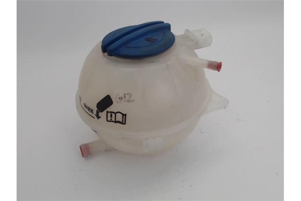 Recambio de botella expansion para volkswagen polo v (6r1) 1.2 sport referencia OEM IAM 6Q0121407D  6Q0121407 , AUDI | 6Q0121407
