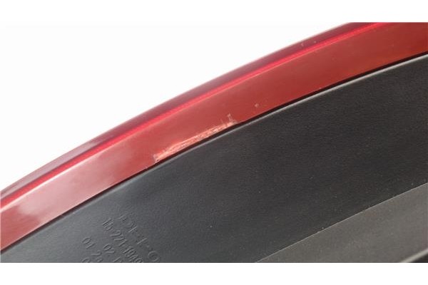 Recambio de piloto trasero derecho para hyundai i20 (pb) 1.2 referencia OEM IAM 924021J000  