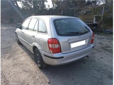 mazda 323 f/s berlina (bj) del año 1999