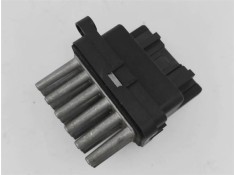 Recambio de resistencia calefaccion para ford fiesta vi 1.25 referencia OEM IAM 1847910 6G9T19E624AD 