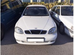 daewoo lanos del año 1998