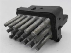 Recambio de resistencia calefaccion para ford fiesta vi 1.25 referencia OEM IAM 1847910 6G9T19E624AD 