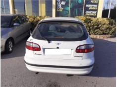 daewoo lanos del año 1998
