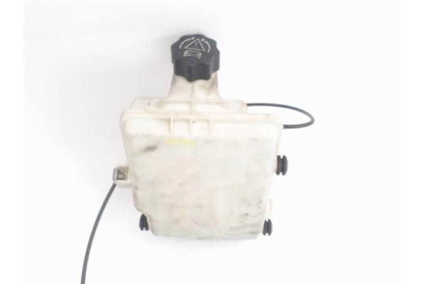 Recambio de botella expansion para ford tourneo courier (c4a) 1.5 ambiente referencia OEM IAM 1833821 9847777480 