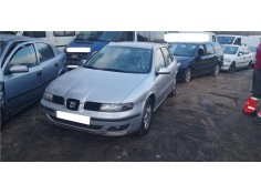 seat leon (1m1) del año 2000