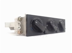Recambio de mandos calefaccion / a.a. para mitsubishi montero pinin (h60/h70) 1.8 1800 mpi comfort (5-ptas.) referencia OEM IAM 