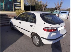 daewoo lanos del año 1998