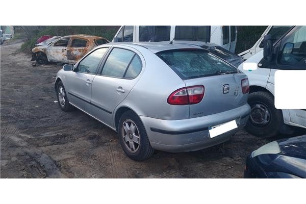 seat leon (1m1) del año 2000
