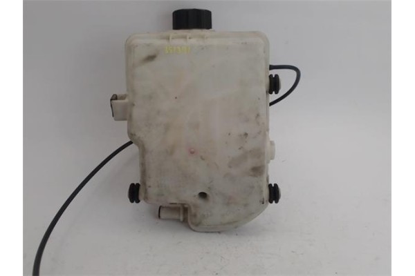 Recambio de botella expansion para ford tourneo courier (c4a) 1.5 ambiente referencia OEM IAM 1833821 9847777480 