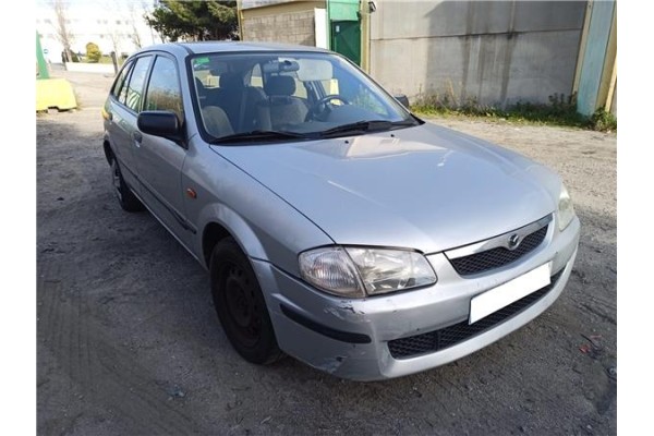 MAZDA 323 F/S BERLINA (BJ)