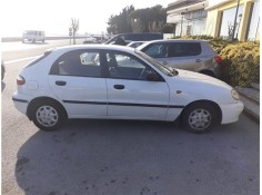 daewoo lanos del año 1998