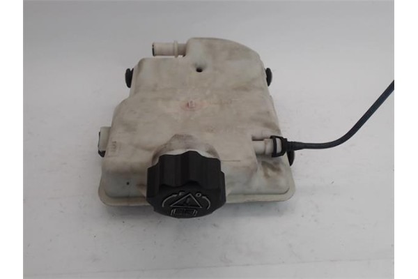 Recambio de botella expansion para ford tourneo courier (c4a) 1.5 ambiente referencia OEM IAM 1833821 9847777480 