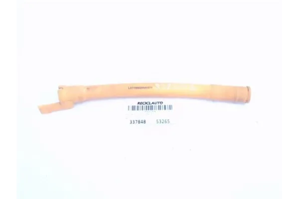 Recambio de tubo varilla aceite para volkswagen polo iv (9n1) 1.9 tdi referencia OEM IAM L190029503571  