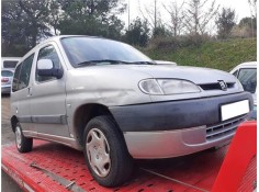 PEUGEOT PARTNER FURGÓN (5)