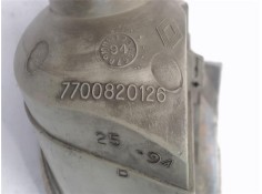 Recambio de intermitente delantero izquierdo para renault laguna (b56) referencia OEM IAM 7700820126 67625930 