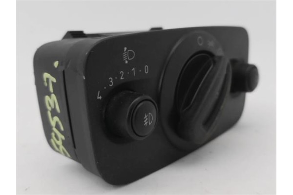 Recambio de mando de luces para ford fiesta vi 1.25 referencia OEM IAM 8A6T13A024BB  