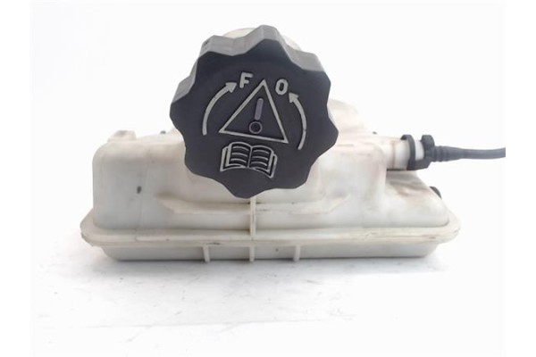 Recambio de botella expansion para ford tourneo courier (c4a) 1.5 ambiente referencia OEM IAM 1833821 9847777480 