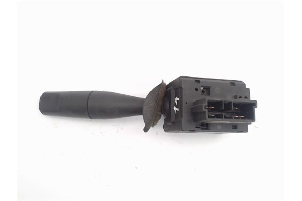 Recambio de mando de luces para citroen saxo referencia OEM IAM 96049592ZL 61580003 