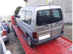peugeot partner furgón (5) del año 2000