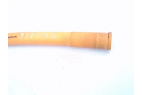 Recambio de tubo varilla aceite para volkswagen polo iv (9n1) 1.9 tdi referencia OEM IAM L190029503571  