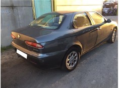 alfa romeo 156 (116) del año 1998