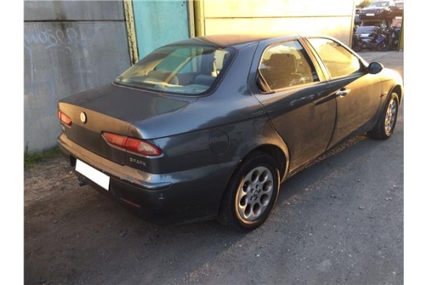 alfa romeo 156 (116) del año 1998