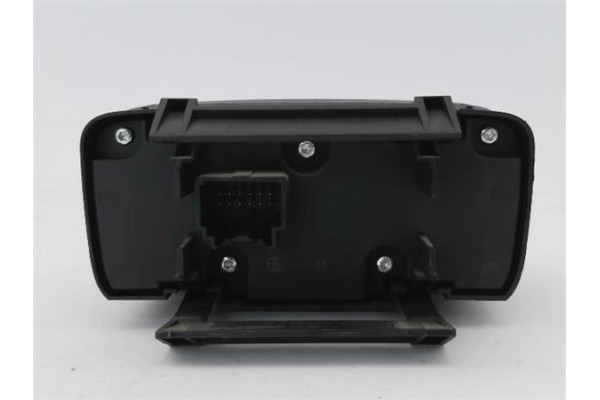 Recambio de mando de luces para ford fiesta vi 1.25 referencia OEM IAM 8A6T13A024BB  