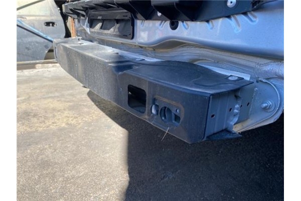 Recambio de refuerzo paragolpes trasero para fiat ii tipo (356) berlina 1.4 opening edition referencia OEM IAM   