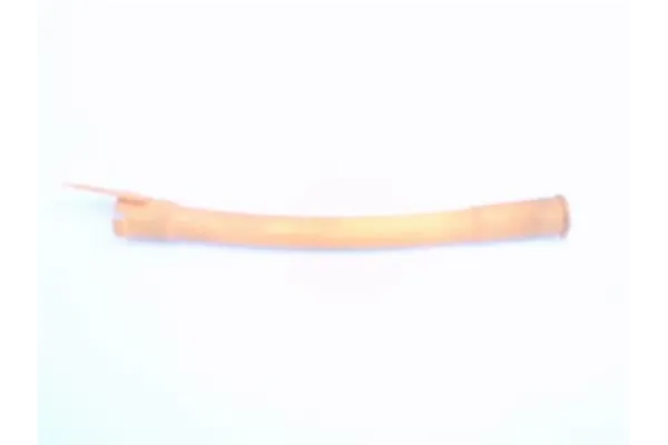 Recambio de tubo varilla aceite para volkswagen polo iv (9n1) 1.9 tdi referencia OEM IAM L190029503571  