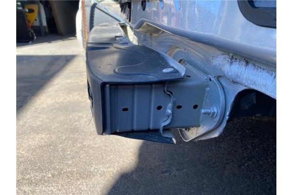 Recambio de refuerzo paragolpes trasero para fiat ii tipo (356) berlina 1.4 opening edition referencia OEM IAM   