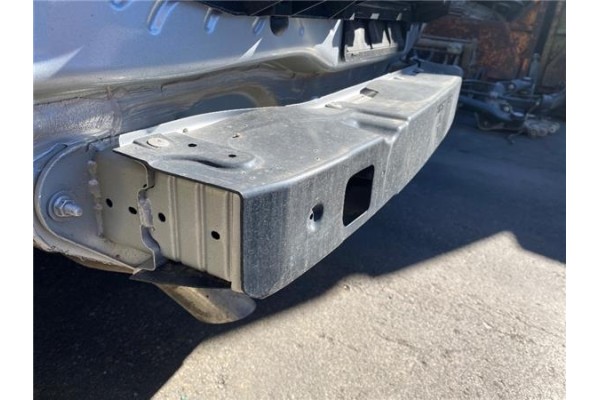 Recambio de refuerzo paragolpes trasero para fiat ii tipo (356) berlina 1.4 opening edition referencia OEM IAM   