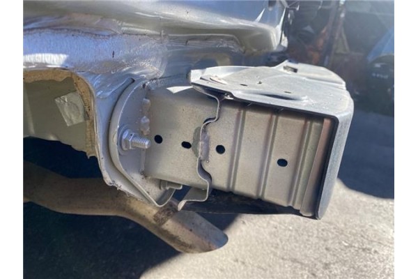 Recambio de refuerzo paragolpes trasero para fiat ii tipo (356) berlina 1.4 opening edition referencia OEM IAM   