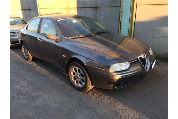 alfa romeo 156 (116) del año 1998