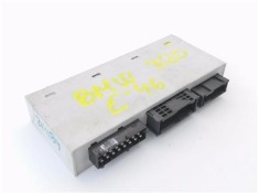 Recambio de centralita para bmw serie 3 berlina (e46) 2.0 320i referencia OEM IAM 613583855409 689667369901 