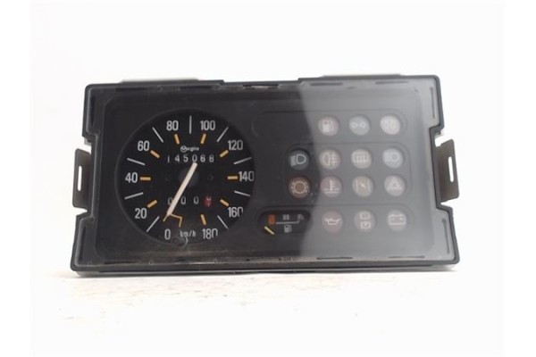 Recambio de cuadro completo para renault super 5 (b/c40_) 1.4 (b/c/407) cat referencia OEM IAM 7700775280  