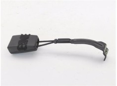 Recambio de anclaje cinturon delantero derecho para volkswagen golf v (1k1) 1.9 tdi referencia OEM IAM 1J3858472FCN 1K3857756D 