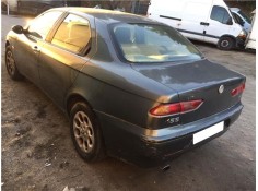 alfa romeo 156 (116) del año 1998