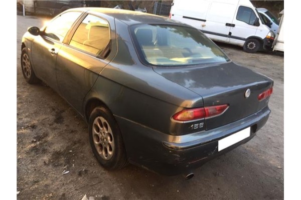 alfa romeo 156 (116) del año 1998
