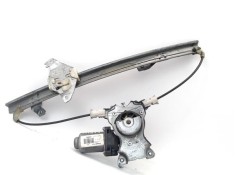 Recambio de mecanismo elevalunas trasero izquierdo para nissan primera traveller (p12) referencia OEM IAM   