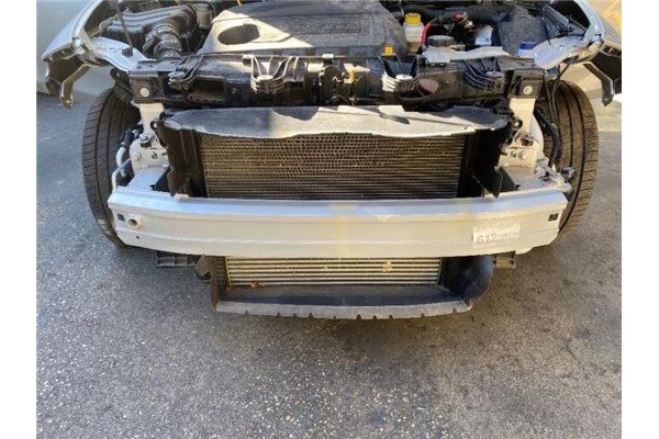 Recambio de radiador aire acondicionado para fiat ii tipo (356) berlina 1.4 opening edition referencia OEM IAM 0052102802  