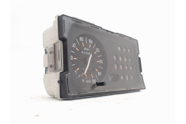Recambio de cuadro completo para renault super 5 (b/c40_) 1.4 (b/c/407) cat referencia OEM IAM 7700775280  
