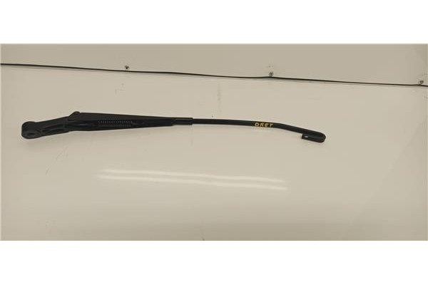 Recambio de brazo limpiaparabrisas delantero derecho para porsche 911 (typ 997)(2005) 3.8 carrera 4 s cabrio [3,8 ltr. - 283 kw 