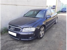 audi a8 (4e) del año 2003
