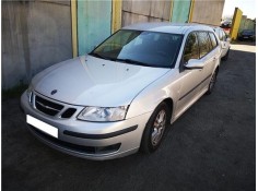 saab 9-3 familiar del año 2006