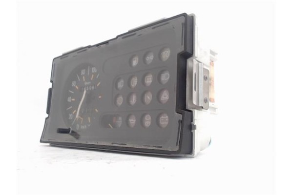 Recambio de cuadro completo para renault super 5 (b/c40_) 1.4 (b/c/407) cat referencia OEM IAM 7700775280  