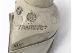 Recambio de intermitente delantero dcho para renault laguna (b56) referencia OEM IAM 7700820127 67625940 