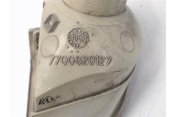 Recambio de intermitente delantero dcho para renault laguna (b56) referencia OEM IAM 7700820127 67625940 