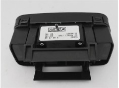 Recambio de mando de luces para ford fiesta vi 1.25 referencia OEM IAM 8A6T13A024BB  